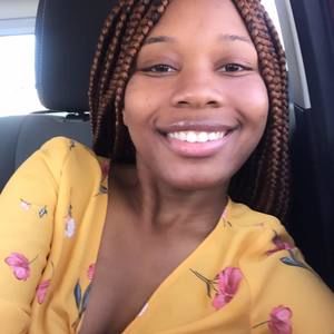 Meet your Posher, Shawanda